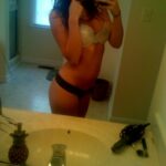 Beauty amater sexy hot selfies