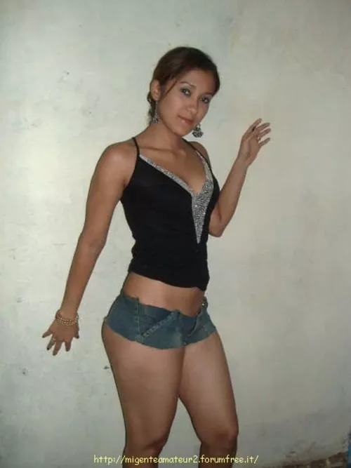 Fotos de amateur calientes parte seis