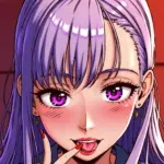 Arte hentai ilustración increíble de 1 By Day Performed By Black Angelica Porn Gallery generado por IA
