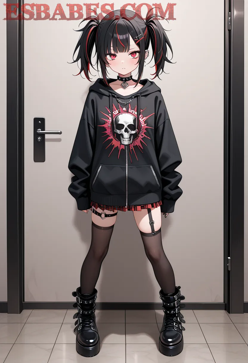 Arte hentai ilustración increíble de 10 Transparencias 212 generado por IA