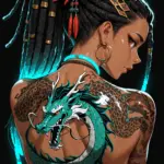 Arte hentai ilustración increíble de 3d Erotica De Chicas Bonitas Parte Siete generado por IA