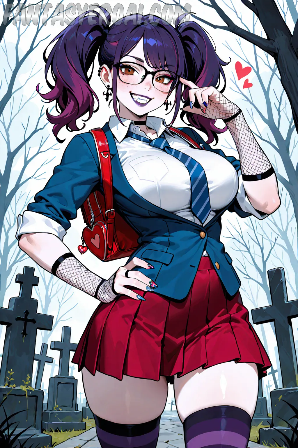 Arte hentai ilustración increíble de 81silver811 Una Sexy Asiatica generado por IA