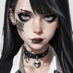 Arte hentai ilustración increíble de Abigail Mac Y Vanessa En Clase De Yoga generado por IA