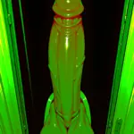 Arte hentai ilustración increíble de Adolescente Actriz Porno generado por IA