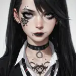 Arte hentai ilustración increíble de Agosto Con Las Tetonas Mas Guapas generado por IA