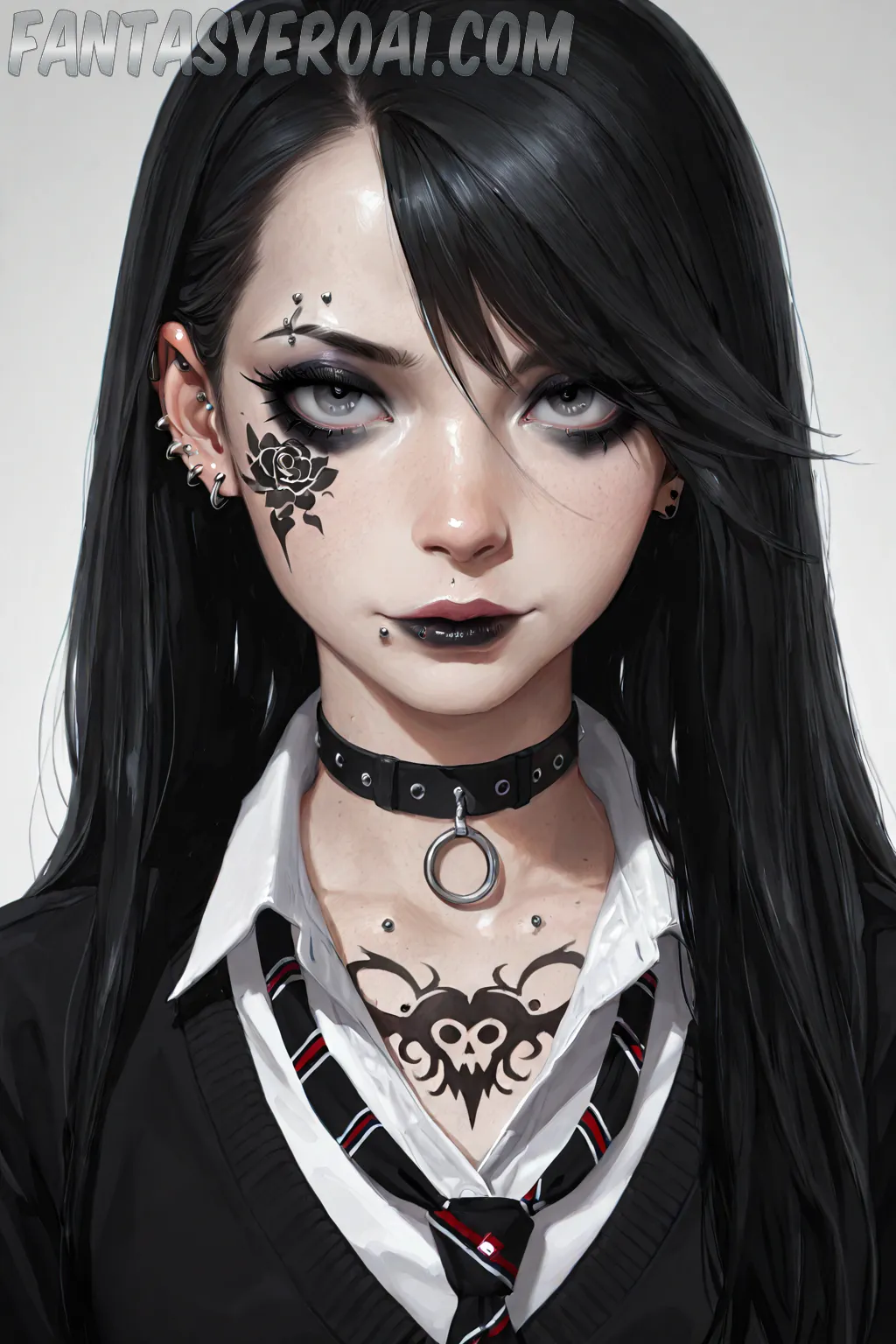 Arte hentai ilustración increíble de Agosto Con Las Tetonas Mas Guapas generado por IA