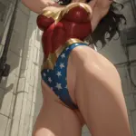 Arte hentai ilustración increíble de Albina Piper Porn Pics generado por IA