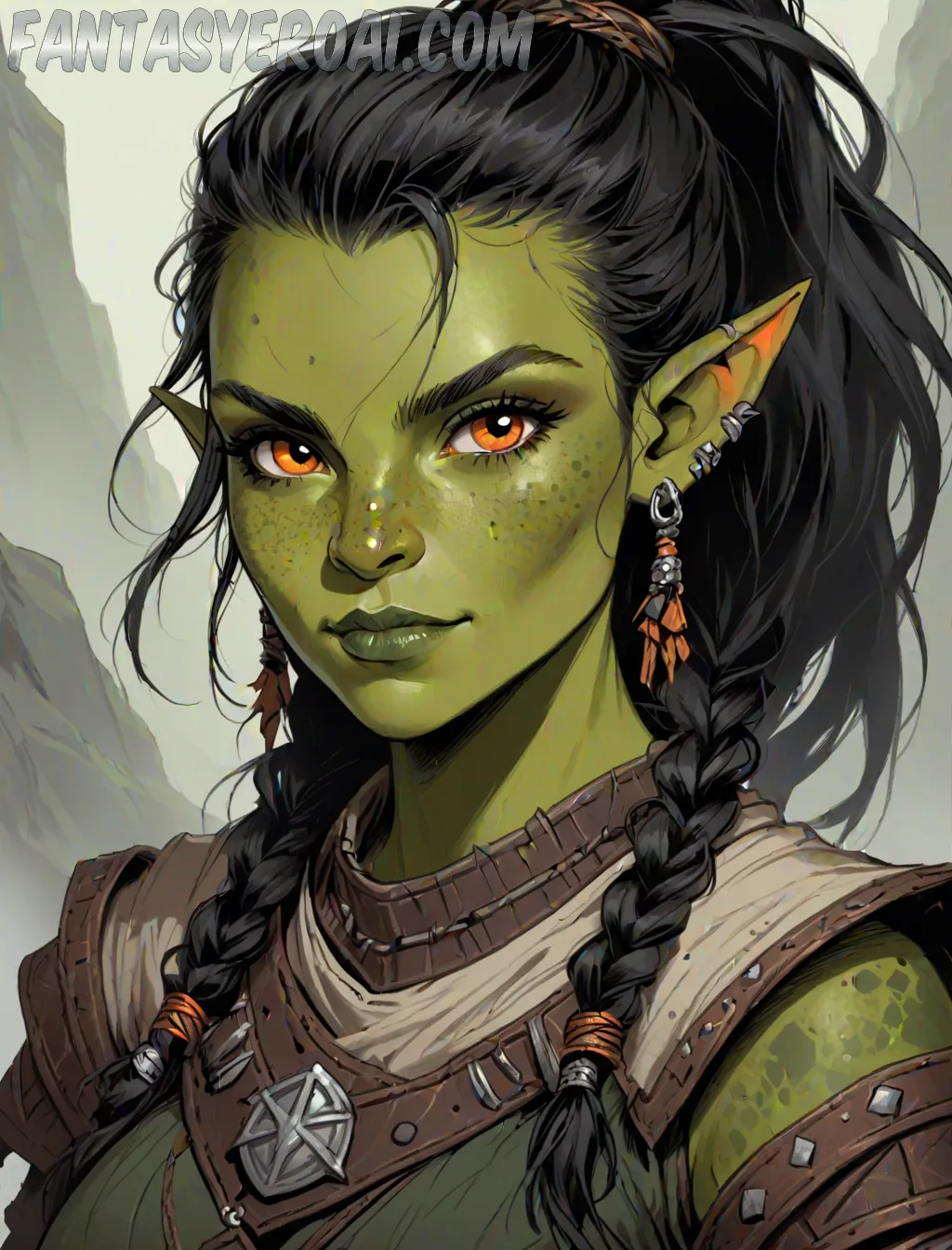 Arte hentai ilustración increíble de Alegres Chicas Desnudas Y Sexy Parte Cuatro generado por IA