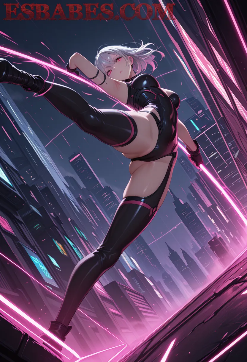 Arte hentai ilustración increíble de Alyssa Milano Sexy generado por IA