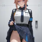 Arte hentai ilustración increíble de Amateur Desnudas Y Sexy En Coleccion Erotica 11 generado por IA