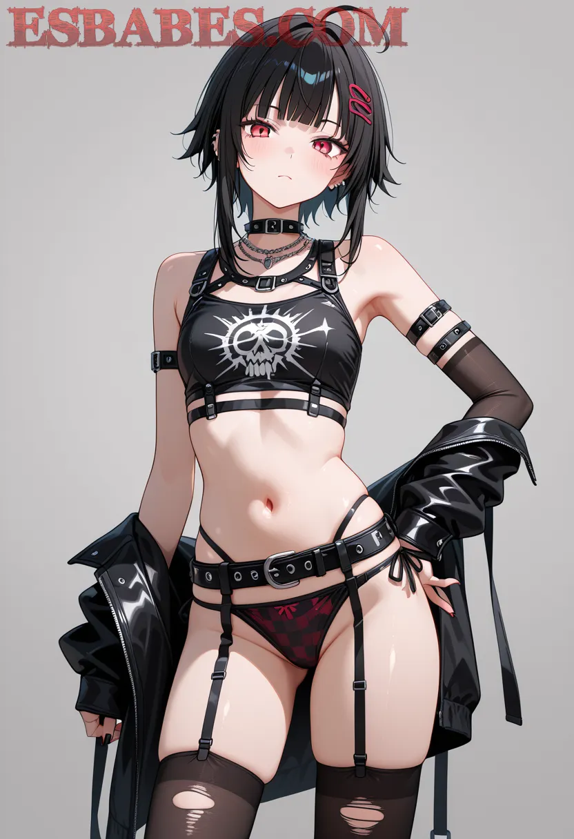 Arte hentai ilustración increíble de Amateur Gorgeus generado por IA