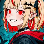 Arte hentai ilustración increíble de Amateur Teen Very Sexy 14 generado por IA