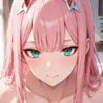 Arte hentai ilustración increíble de Amateur Very Sexy Ass generado por IA