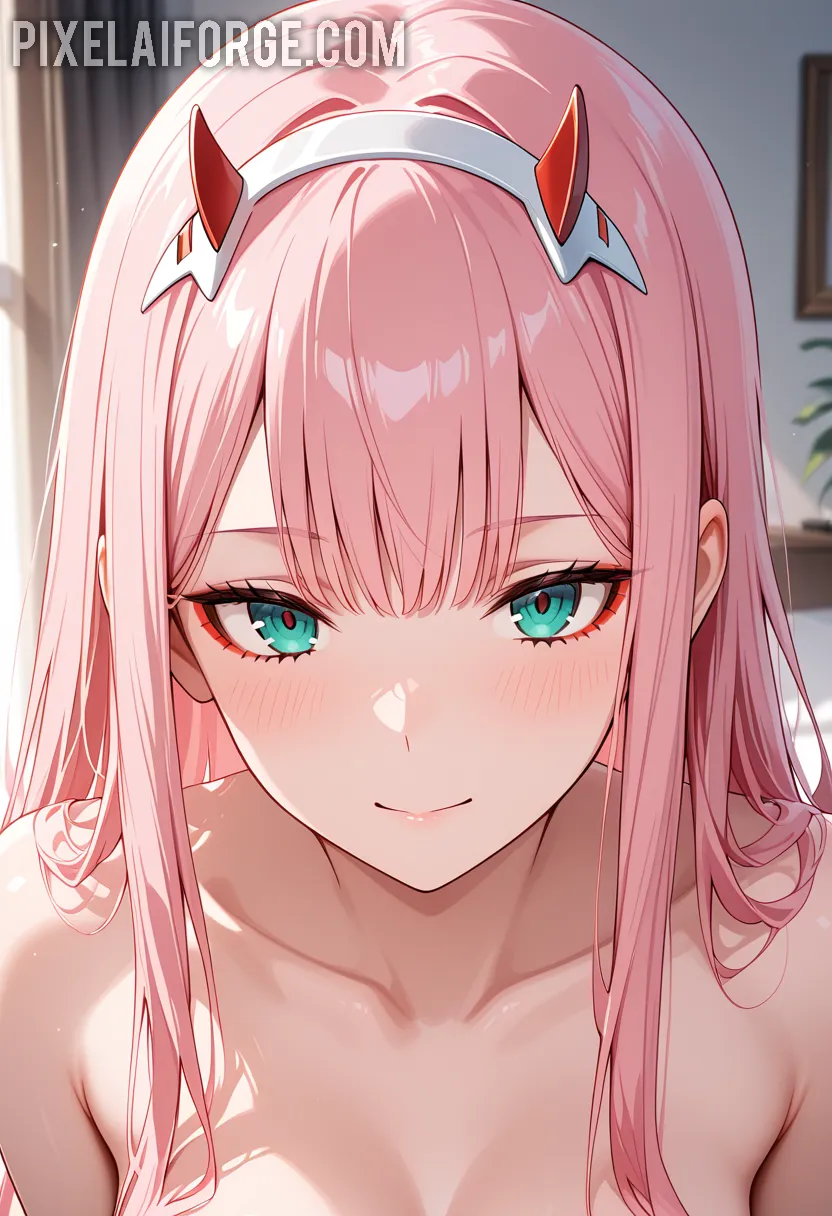 Arte hentai ilustración increíble de Amateur Very Sexy Ass generado por IA