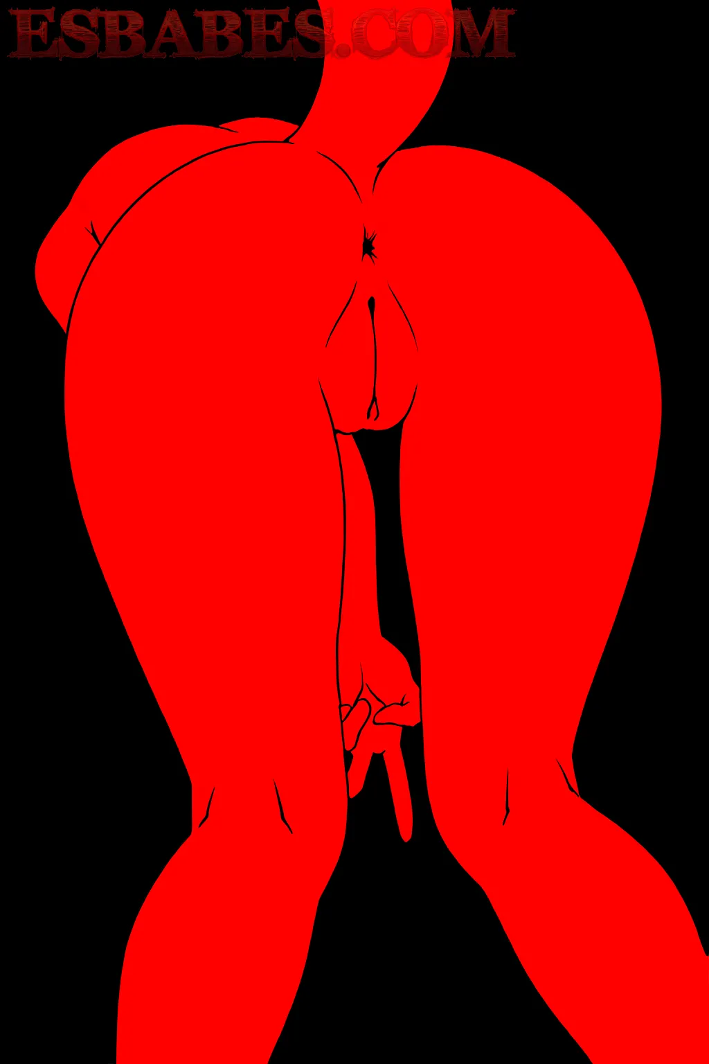 Arte hentai ilustración increíble de Amatore Sexy generado por IA