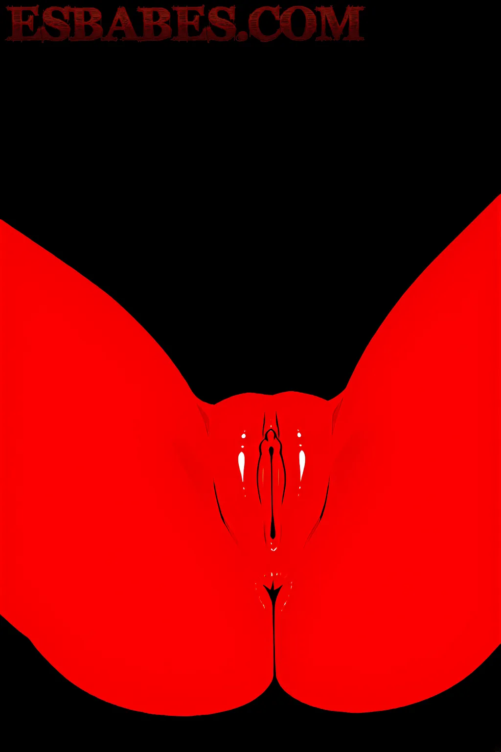 Arte hentai ilustración increíble de Amazing Brunette generado por IA