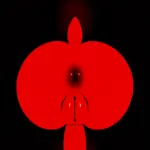 Arte hentai ilustración increíble de Amazing Cuorex Naked Girls generado por IA