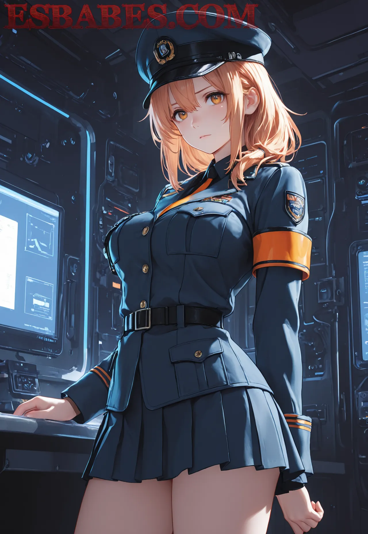 Arte hentai ilustración increíble de Amazing Sexy Boobies Teens generado por IA