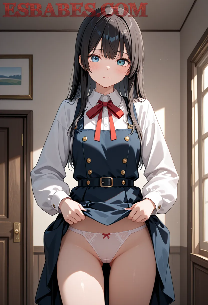 Arte hentai ilustración increíble de Anime 2025 Bishoujo Shoujo Ai Harem Reverse Harem generado por IA