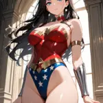 Arte hentai ilustración increíble de Anime 2025 Gojo Satoru Yaoi Catgirl Eroge generado por IA