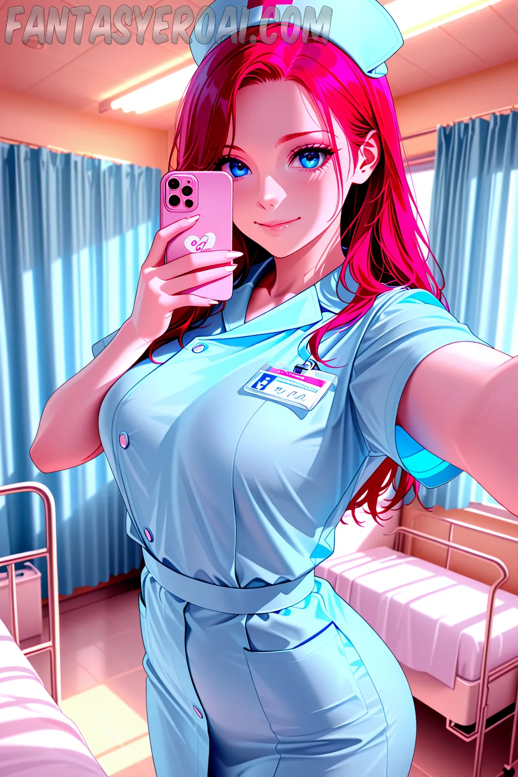 Arte hentai ilustración increíble de Anime Anime Movies Netflix Anime Anime Merch Lolicon generado por IA