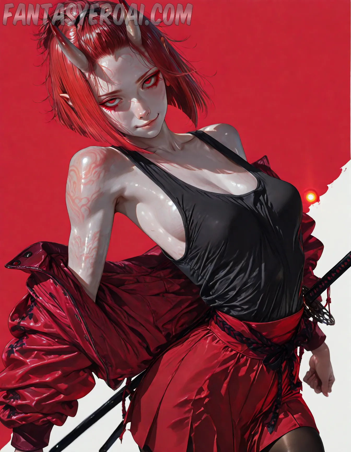 Arte hentai ilustración increíble de Anime Anime Season Blue Box Yaoi Bishounen generado por IA