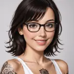 Arte hentai ilustración increíble de Anime Bleach Anime Opening Yaoi Tentacle generado por IA