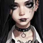 Arte hentai ilustración increíble de Anime Characters Fan Service Bishounen Shounen Ai Lolicon generado por IA