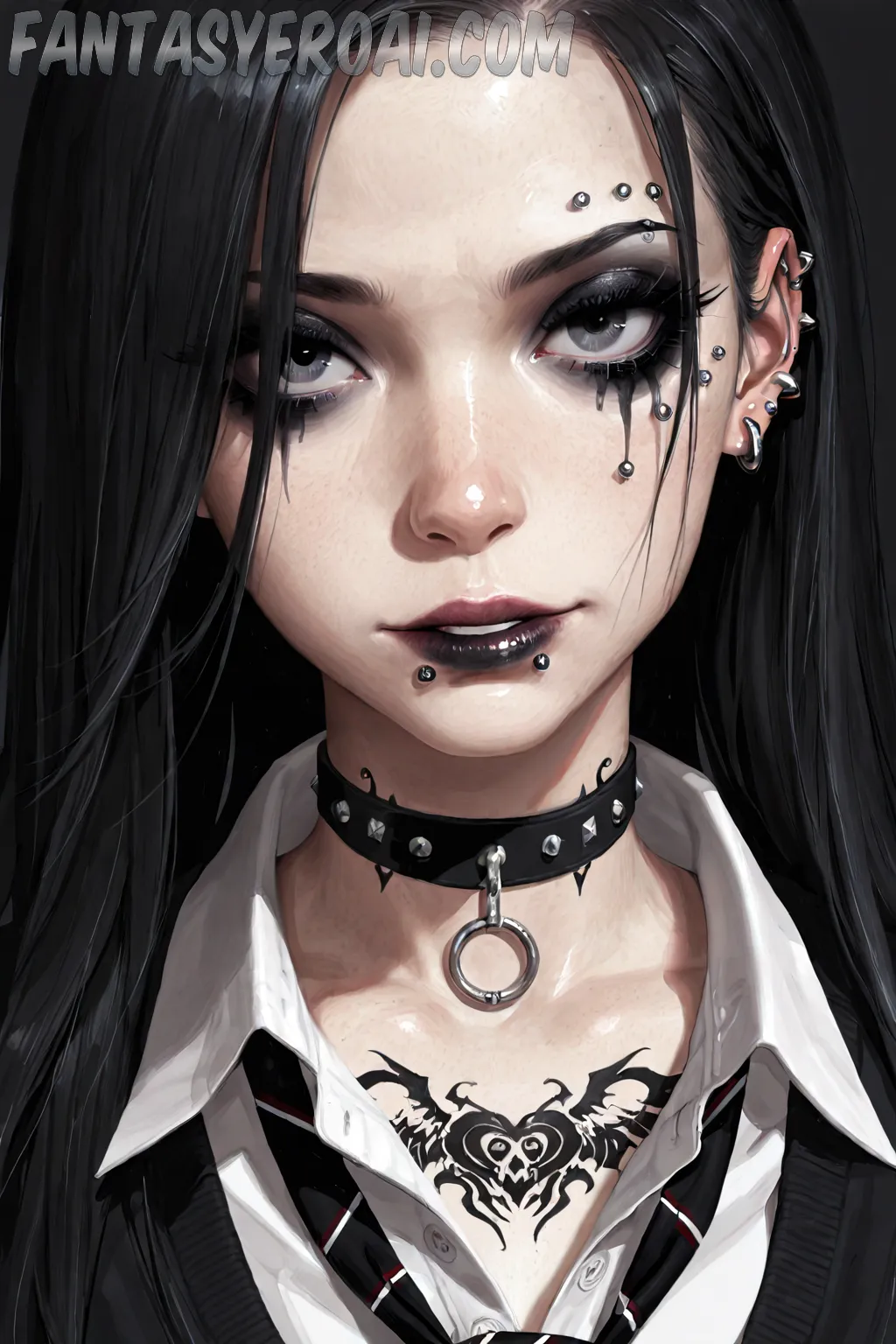 Arte hentai ilustración increíble de Anime Characters Fan Service Bishounen Shounen Ai Lolicon generado por IA