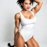 Arte hentai ilustración increíble de Anime Characters Yoasobi Anime Series Anime Conventions Ero generado por IA