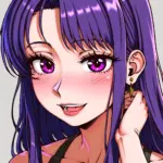 Arte hentai ilustración increíble de Anime Edit Anime Opening Isekai Yuri Bishounen generado por IA