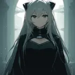 Arte hentai ilustración increíble de Anime Edit Lazarus Anime Expo Top Anime Anime Merch generado por IA