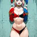 Arte hentai ilustración increíble de Anime Games Crunchyroll Eren Yeager Moe Anime Ero generado por IA