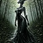 Arte hentai ilustración increíble de Anime Games Seinen Eren Yeager Anime Reviews Shounen Ai generado por IA