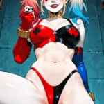 Arte hentai ilustración increíble de Anime Girl Anime Characters Anime Music Amv Anime News generado por IA