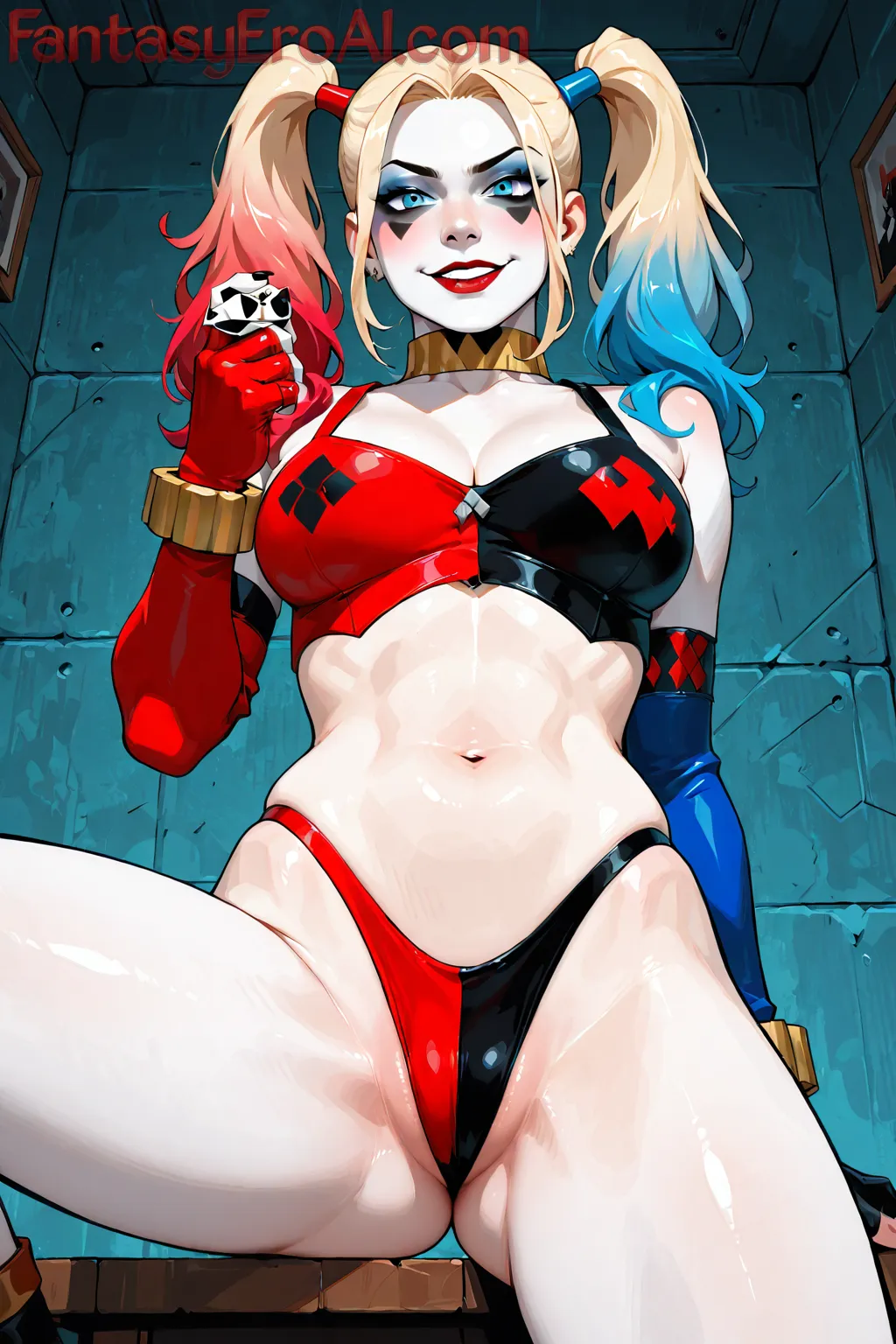 Arte hentai ilustración increíble de Anime Girl Anime Characters Anime Music Amv Anime News generado por IA