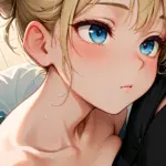 Arte hentai ilustración increíble de Anime Girl Bleach Top Anime Anime News Ecchi generado por IA