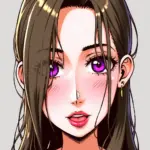 Arte hentai ilustración increíble de Anime Girl Free Anime Anime Season Cosplay Cowboy Bebop generado por IA
