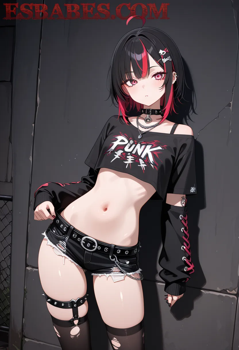 Arte hentai ilustración increíble de Anime Girl Lazarus Crunchyroll Shojo Top Anime generado por IA