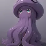 Arte hentai ilustración increíble de Anime Girl Yoasobi Anime Merch Yaoi Shounen Ai generado por IA