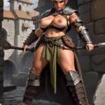 Arte hentai ilustración increíble de Anime List Anime Characters Anime Dubbed Death Note Doujinshi generado por IA