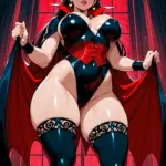 Arte hentai ilustración increíble de Anime List Anime Merch Bishounen Lolicon Tentacle generado por IA