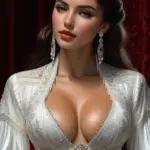 Arte hentai ilustración increíble de Anime List Chainsaw Man Steins Gate Ecchi Bishounen generado por IA