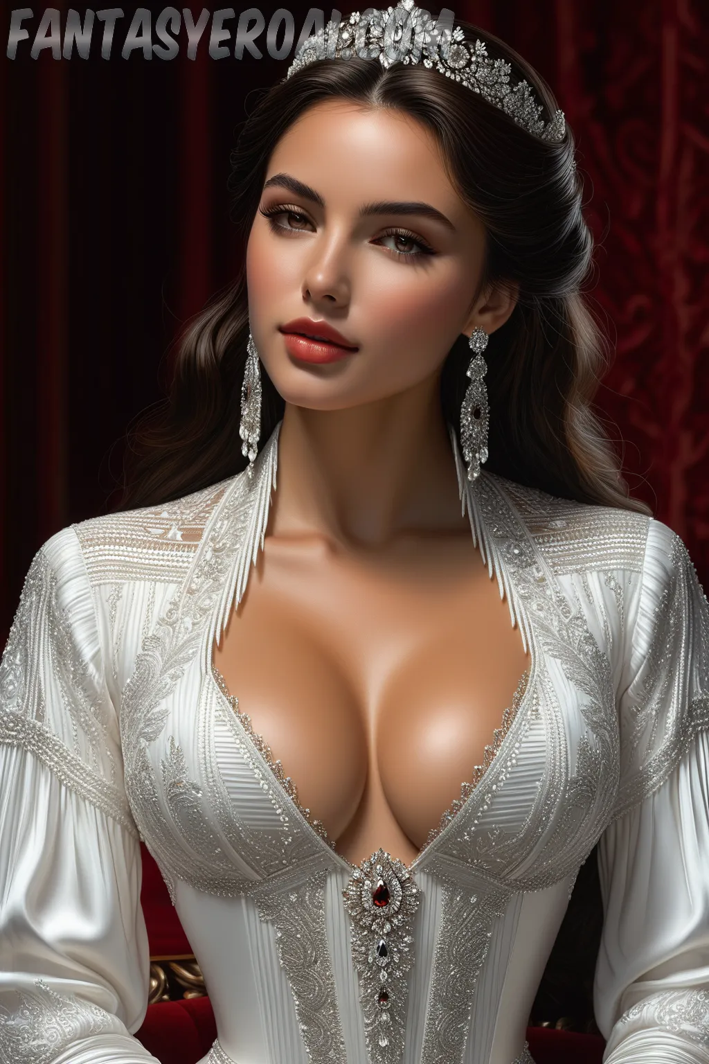 Arte hentai ilustración increíble de Anime List Chainsaw Man Steins Gate Ecchi Bishounen generado por IA