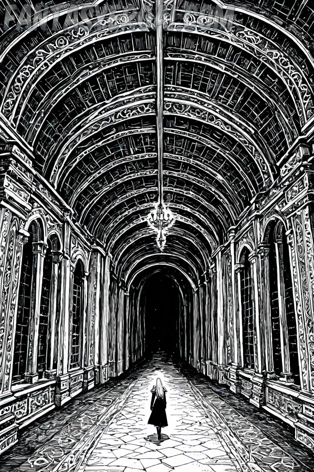 Arte hentai ilustración increíble de Anime List Samurai Champloo Anime Expo Reverse Harem Doujinshi generado por IA