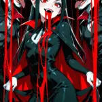 Arte hentai ilustración increíble de Anime List Shonen Neon Genesis Evangelion Bishounen Yandere generado por IA