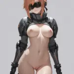 Arte hentai ilustración increíble de Anime Movies Anime Characters Anime Edit Yaoi Bishoujo generado por IA