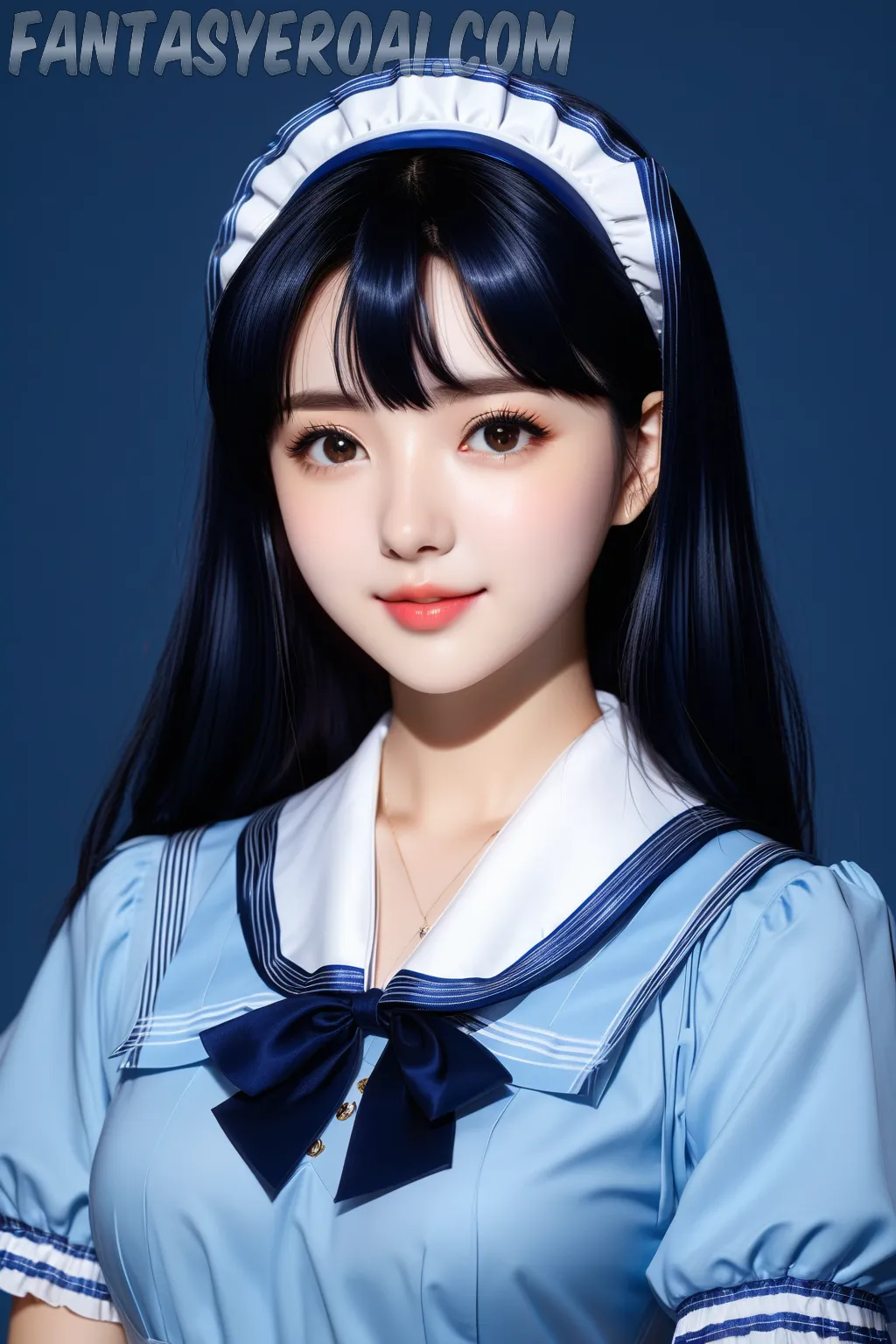 Arte hentai ilustración increíble de Anime Movies Anime Characters Netflix Anime Anime 2025 Anime Music generado por IA