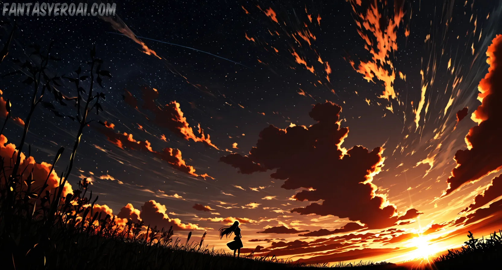 Arte hentai ilustración increíble de Anime Movies Anime Games Lazarus Luffy Bishounen generado por IA