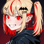 Arte hentai ilustración increíble de Anime Movies Anime Streaming Goku Catgirl Moe generado por IA